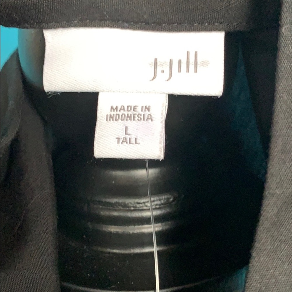 j.jill tank top - Picture 5 of 7